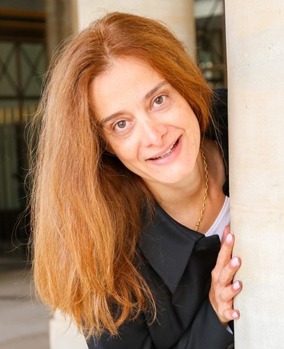 Stéphanie Annichini