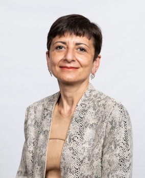 Marie-Thérèse Pugliese